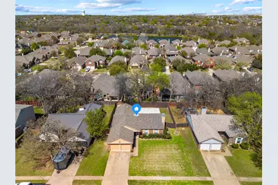 405 Thorn Wood Drive, Euless, TX 76039 - Photo 33