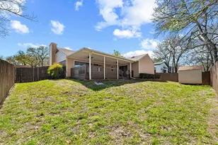 405 Thorn Wood Dr, Euless, TX 76039 - Photo 29