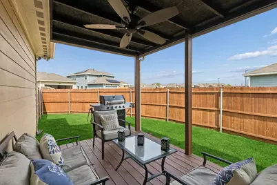 3402 Pumice Court, Forney, TX 75126 - Photo 23