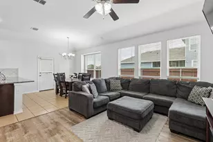 3402 Pumice Ct, Forney, TX 75126 - Photo 5