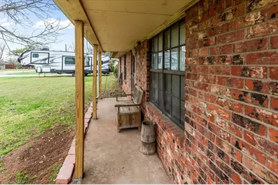 600 S Colorado Street, Whitney, TX 76692 - Photo 5