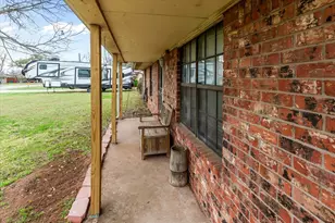 600 S Colorado St, Whitney, TX 76692 - Photo 5