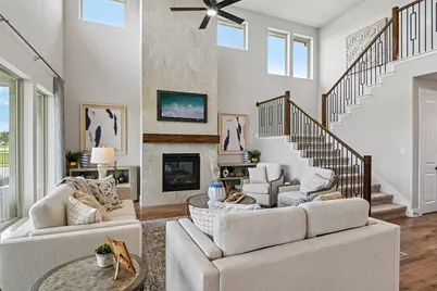 1214 Summer Grove Drive, Midlothian, TX 76065 - Photo 5