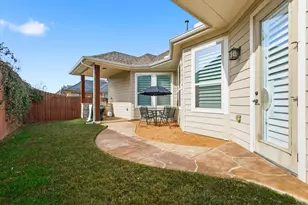 516 Hearth Terrace, Argyle, TX 76226 - Photo 27