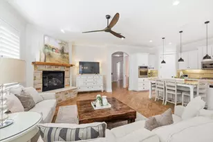 516 Hearth Terrace, Argyle, TX 76226 - Photo 7