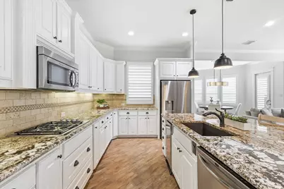 516 Hearth Terrace, Argyle, TX 76226 - Photo 11