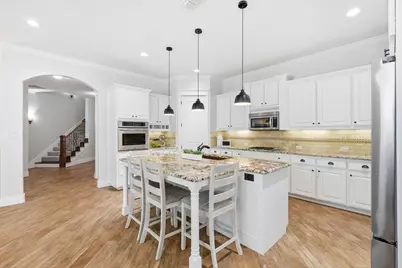 516 Hearth Terrace, Argyle, TX 76226 - Photo 9