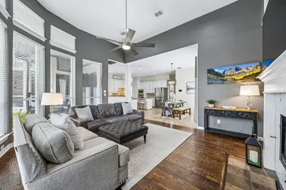 808 Edgewood Drive, Keller, TX 76248 - Photo 13