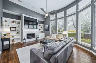 808 Edgewood Dr, Keller, TX 76248 - Photo 11