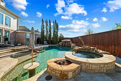 338 Greenfield Drive, Murphy, TX 75094 - Photo 35