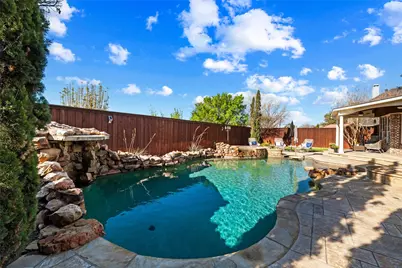 338 Greenfield Drive, Murphy, TX 75094 - Photo 37