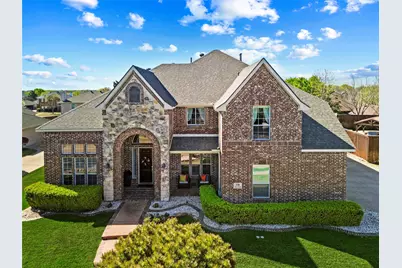 338 Greenfield Drive, Murphy, TX 75094 - Photo 3