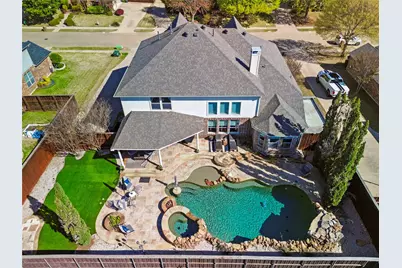 338 Greenfield Drive, Murphy, TX 75094 - Photo 5