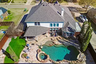 338 Greenfield Dr, Murphy, TX 75094 - Photo 5