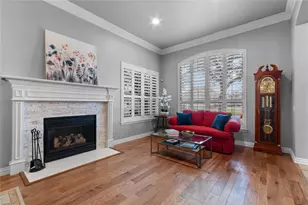 9017 Gardenia Dr, Denton, TX 76207 - Photo 11