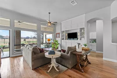 9017 Gardenia Drive, Denton, TX 76207 - Photo 5