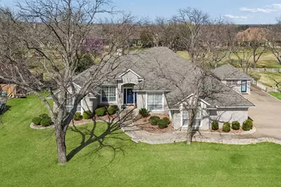 5704 Nutcracker Drive, Granbury, TX 76049 - Photo 1
