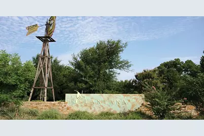 760 Bradford Street, Lantana, TX 76226 - Photo 5