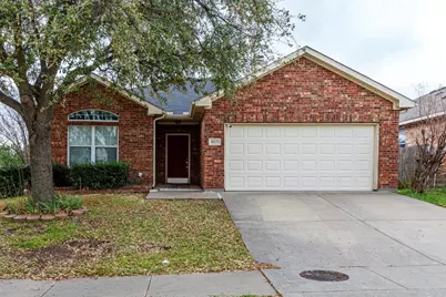 4020 Big Thicket Drive, Fort Worth, TX 76244 - Photo 1