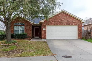 4020 Big Thicket Dr, Fort Worth, TX 76244 - Photo 1