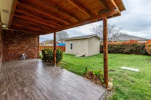 4020 Big Thicket Dr, Fort Worth, TX 76244 - Photo 27