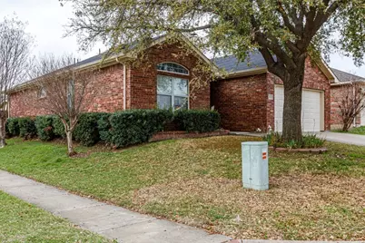 4020 Big Thicket Drive, Fort Worth, TX 76244 - Photo 3