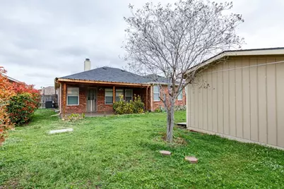 4020 Big Thicket Drive, Fort Worth, TX 76244 - Photo 29