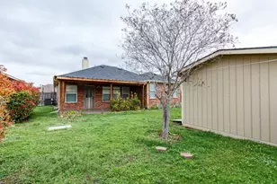 4020 Big Thicket Dr, Fort Worth, TX 76244 - Photo 29