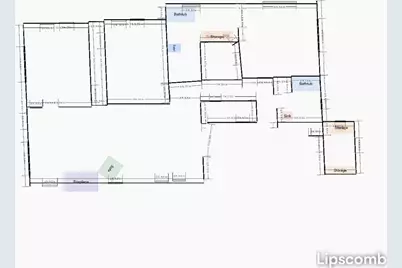 3240 Lipscomb Street, Fort Worth, TX 76110 - Photo 19