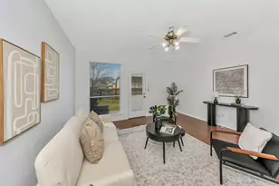 804 Rio Bravo Dr, Fort Worth, TX 76052 - Photo 3