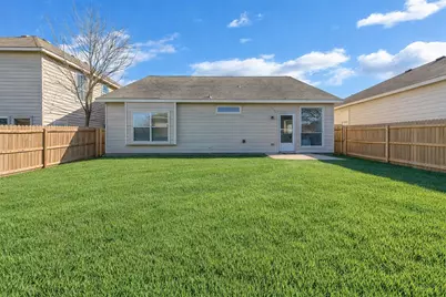 804 Rio Bravo Drive, Fort Worth, TX 76052 - Photo 21