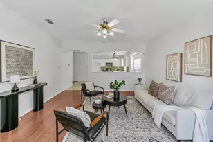 804 Rio Bravo Dr, Fort Worth, TX 76052 - Photo 5