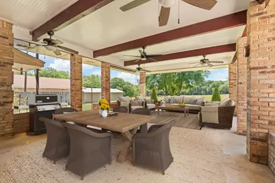 180 Nelson Wyatt Road, Mansfield, TX 76063 - Photo 13