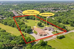 180 Nelson-Wyatt Rd, Mansfield, TX 76063 - Photo 1