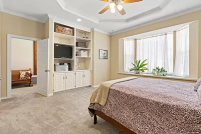 180 Nelson Wyatt Road, Mansfield, TX 76063 - Photo 23