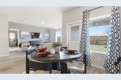 1121 Belhaven Street, Granbury, TX 76048 - Photo 9