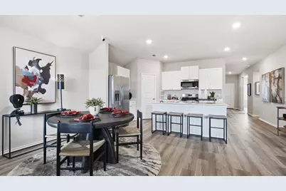 1121 Belhaven Street, Granbury, TX 76048 - Photo 7