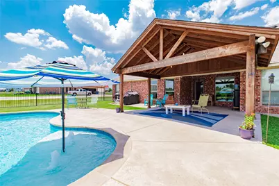 245 McKinley Lane, Royse City, TX 75189 - Photo 5