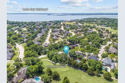 2404 Racheal Drive, Heath, TX 75032 - Photo 3