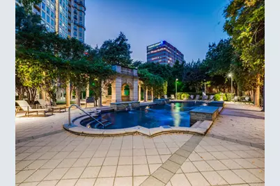 3401 Lee Parkway #102, Dallas, TX 75219 - Photo 21