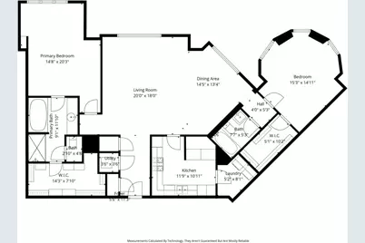3401 Lee Parkway #102, Dallas, TX 75219 - Photo 25