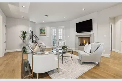 9 Catalonia Drive, Westlake, TX 76262 - Photo 5