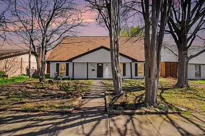 626 Bradfield Drive, Garland, TX 75042 - Photo 1
