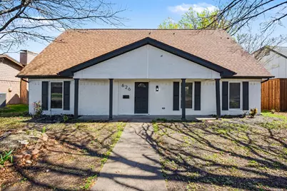 626 Bradfield Drive, Garland, TX 75042 - Photo 3