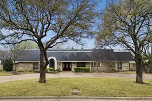 6218 Stonehill Dr, Dallas, TX 75254 - Photo 1