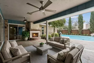 6218 Stonehill Drive, Dallas, TX 75254 - Photo 1