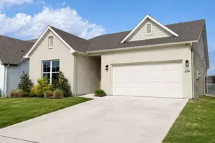 234 Observation Dr N, Aledo, TX 76008 - Photo 3
