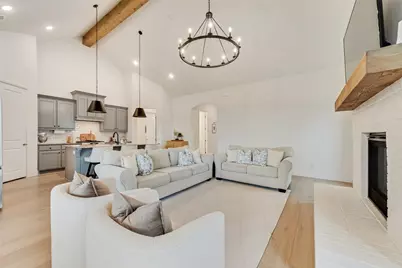 234 Observation Drive N, Aledo, TX 76008 - Photo 11