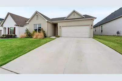 234 Observation Drive N, Aledo, TX 76008 - Photo 3