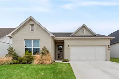 234 Observation Drive N, Aledo, TX 76008 - Photo 1